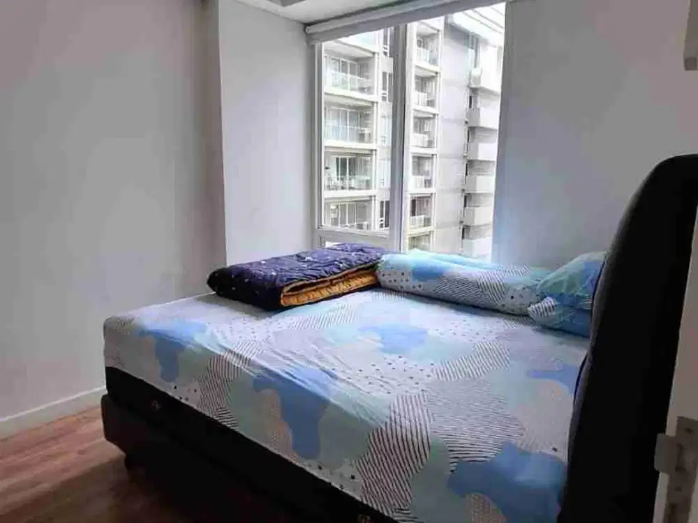 DIJUAL TANPA PERANTARA | LANDMARK RESIDENCE BANDUNG