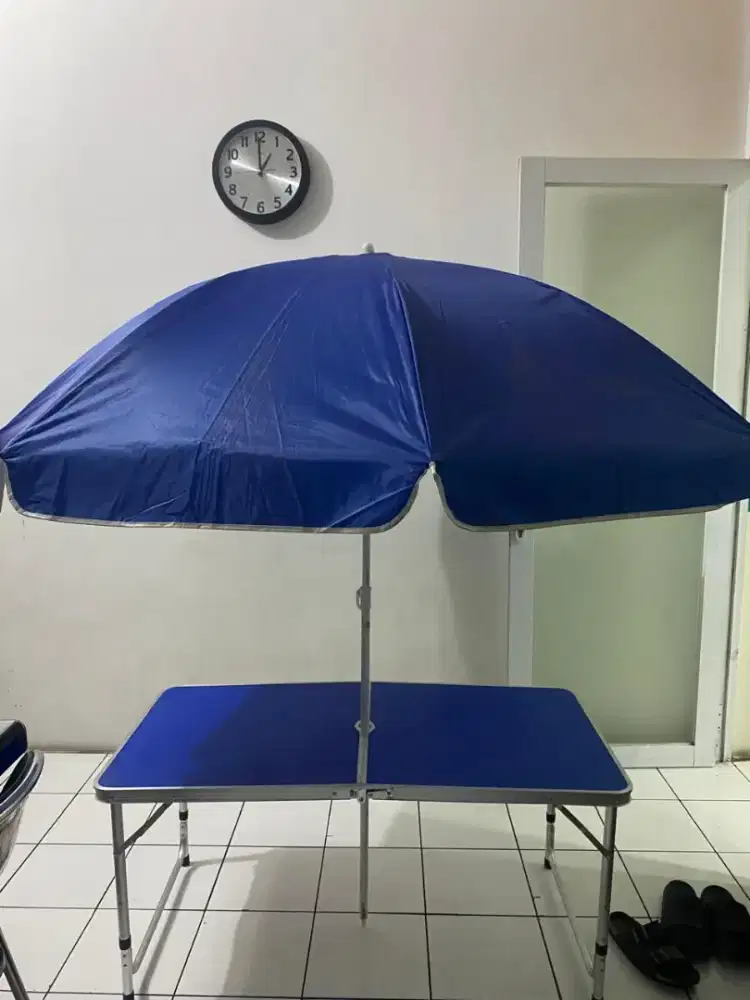 Jual cepat etalase utk jualan
