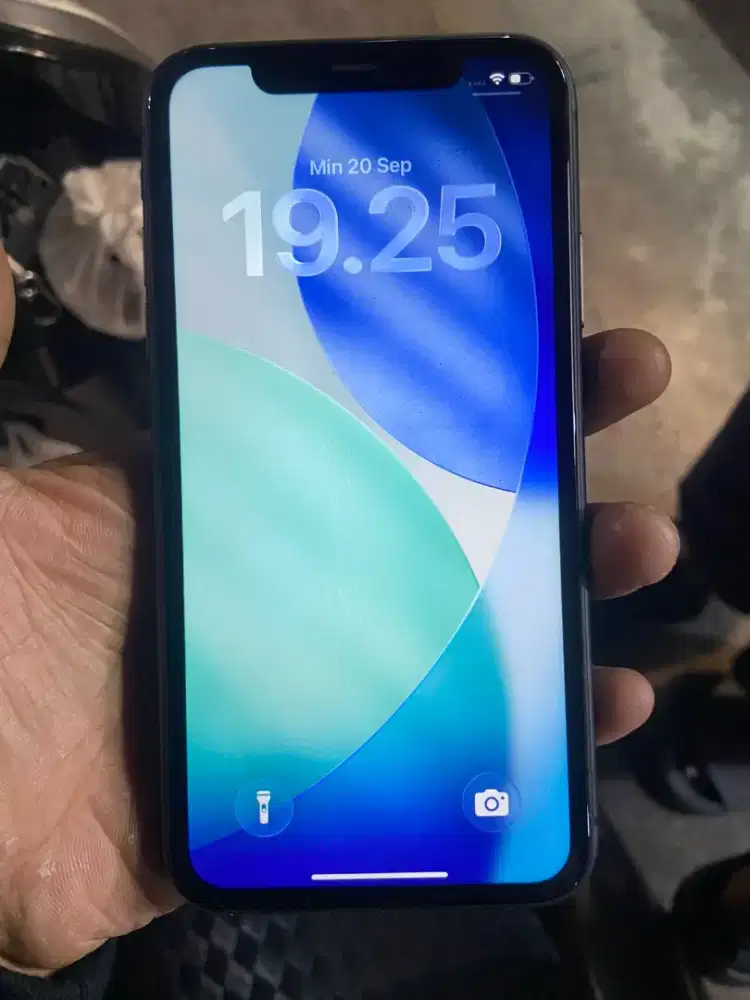 IPHONE 11 64GB EX INTER WIFI