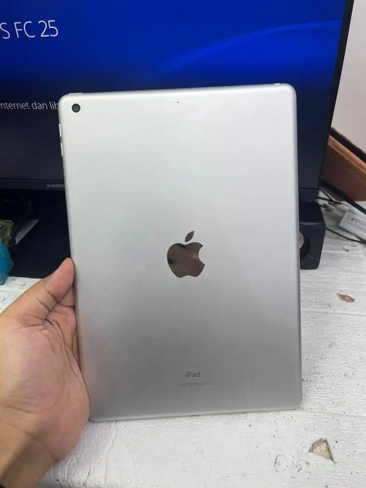 Ipad 9 64Gb wifi original inter