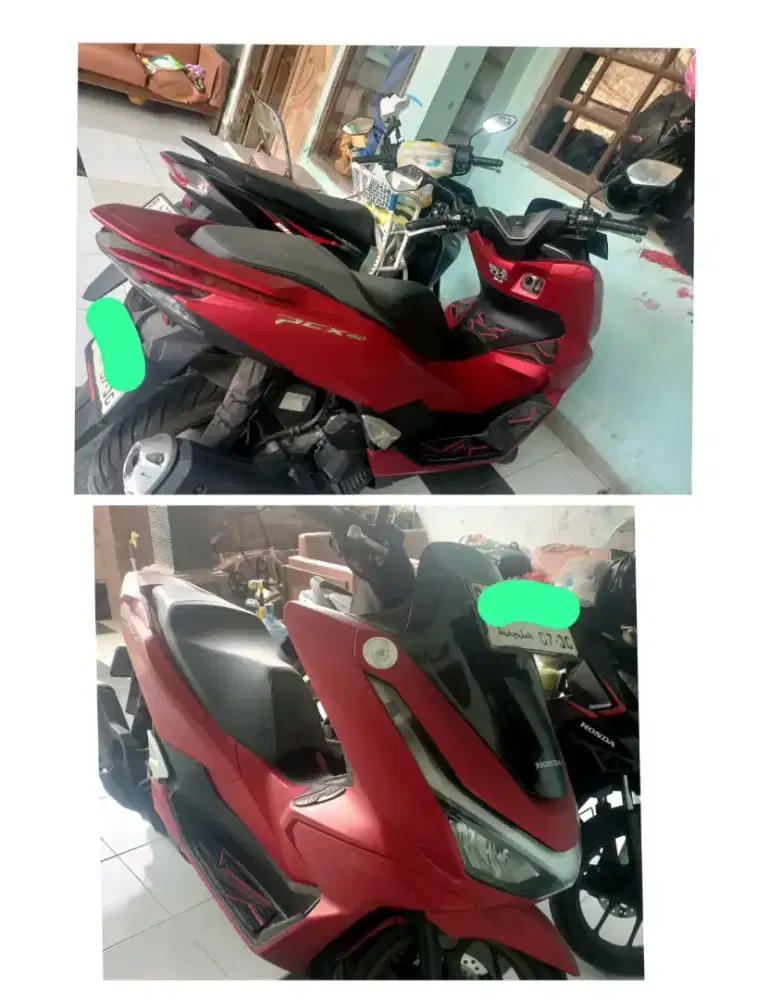 PCX 160 ABS 2025