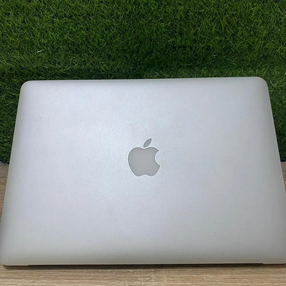 MacBook Air 13 Early 2015 i5/8Gb/128Gb (A1466) - Silver - Laptop Apple