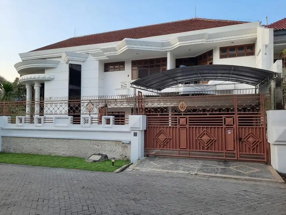 RUMAH MURAH JUAL CEPAT VILLA KALIJUDAN