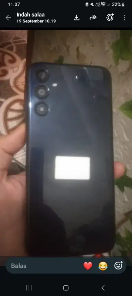 samsung m14 4/64 5G hp aja