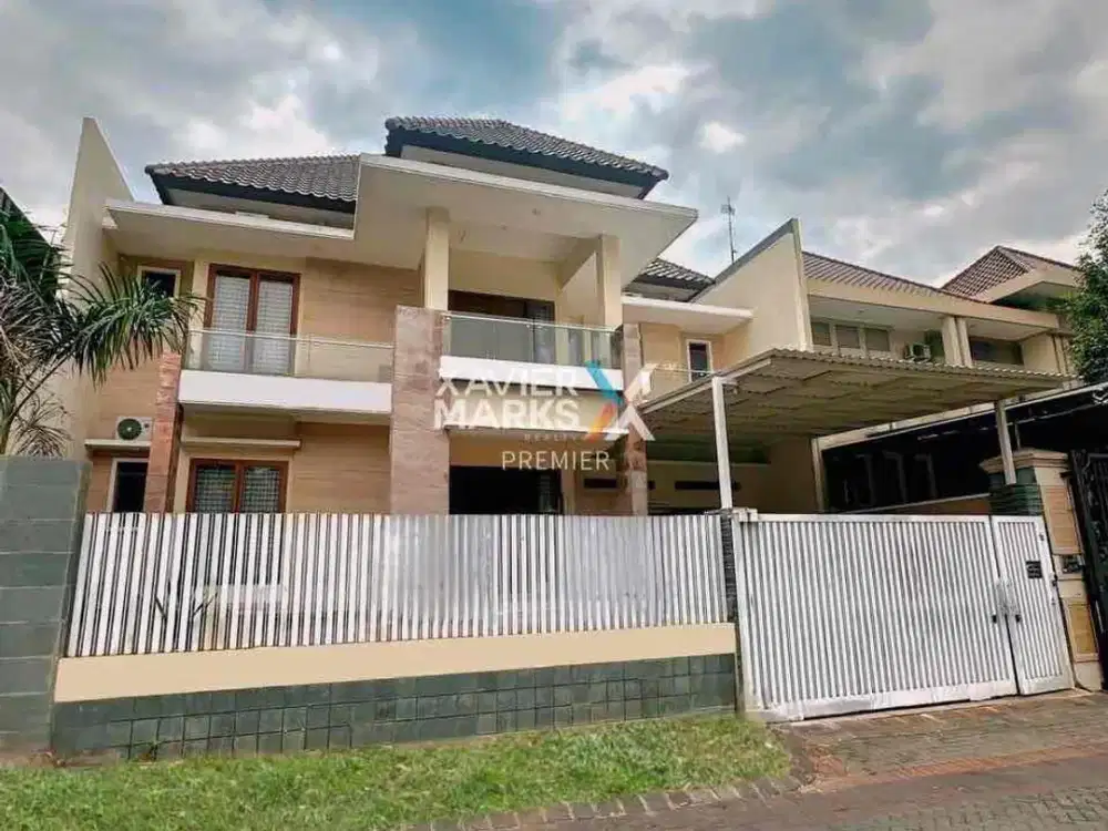 Dijual Rumah di Citraland