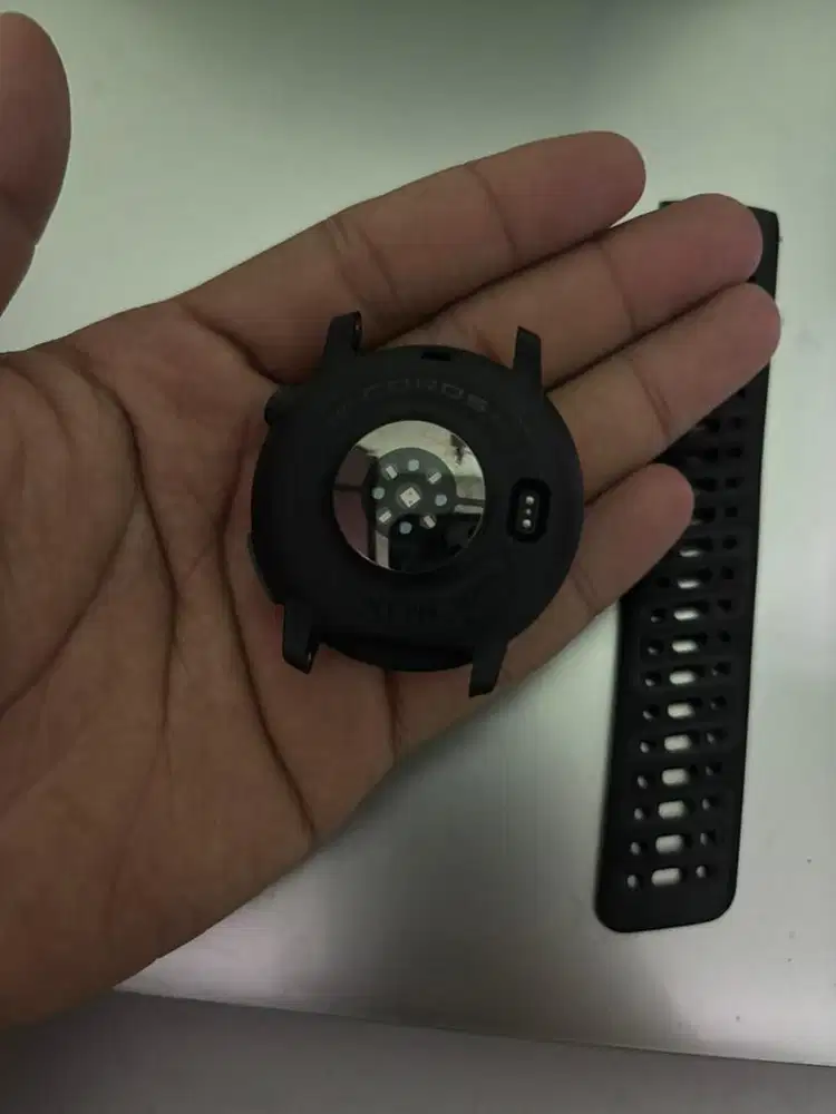 Coros Pace Pro Black