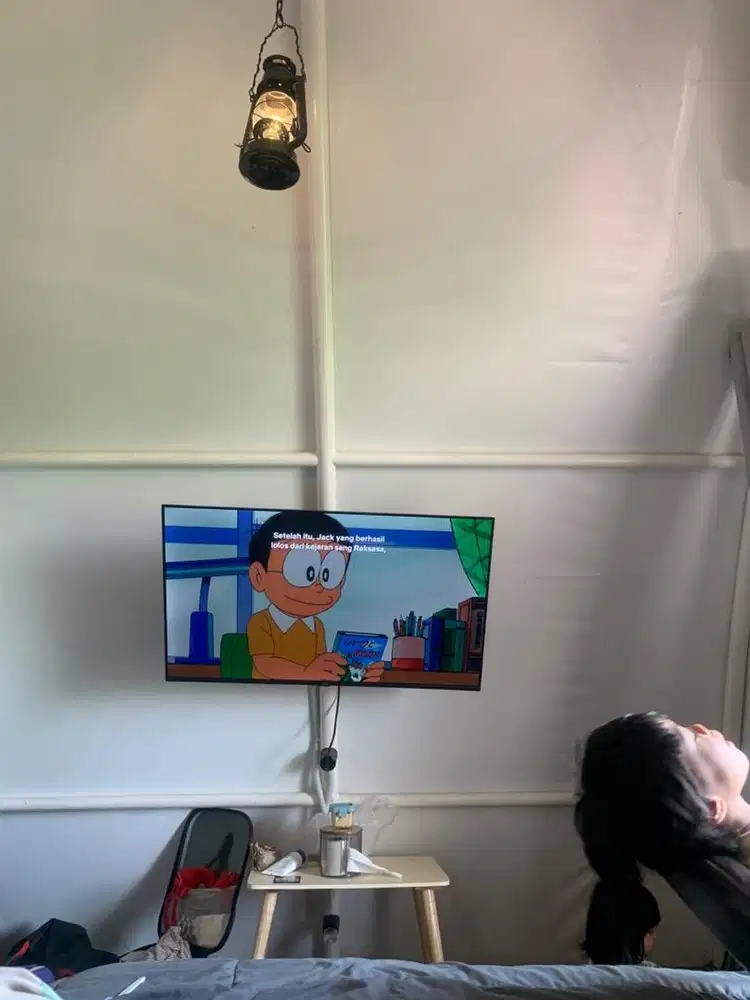 TV 42 inch merk Aqua