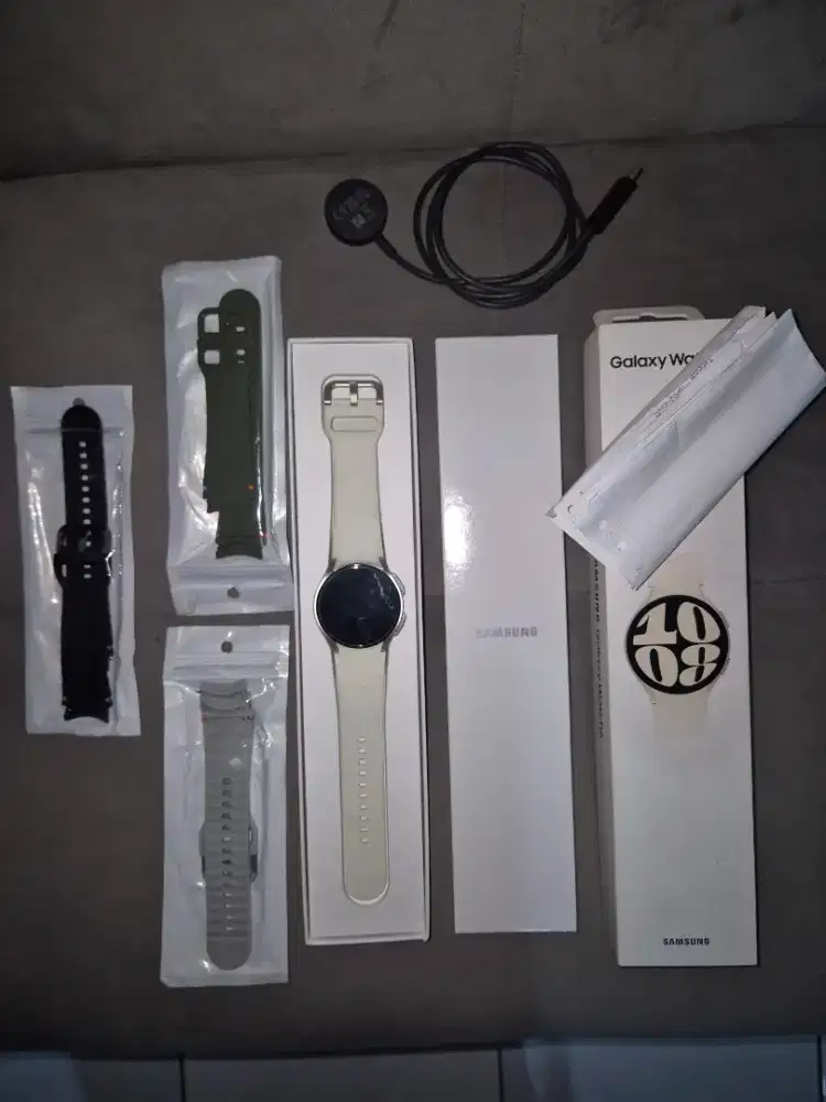 Samsung Galaxy Watch 6 40 mm