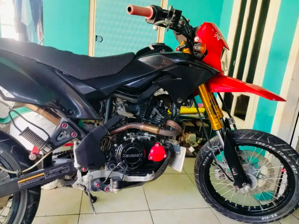 Di jual.  Butuh biaya renov rumah