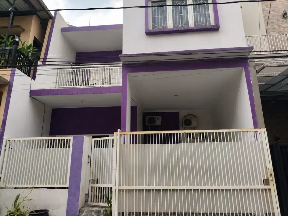 Jambangan Surabaya Selatan