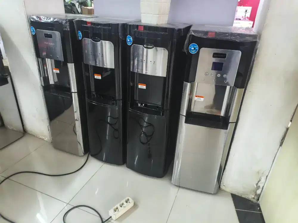Kredit dispenser tanpa Dp