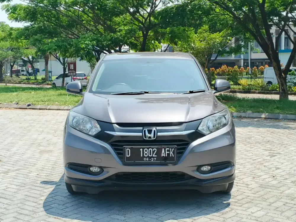 DP 10 jt.! HRV S matic 2017