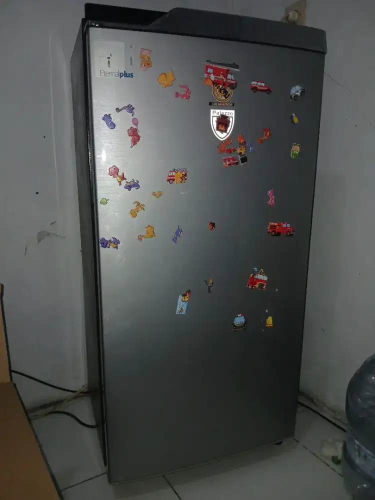 Kulkas 1 Pintu Panasonic