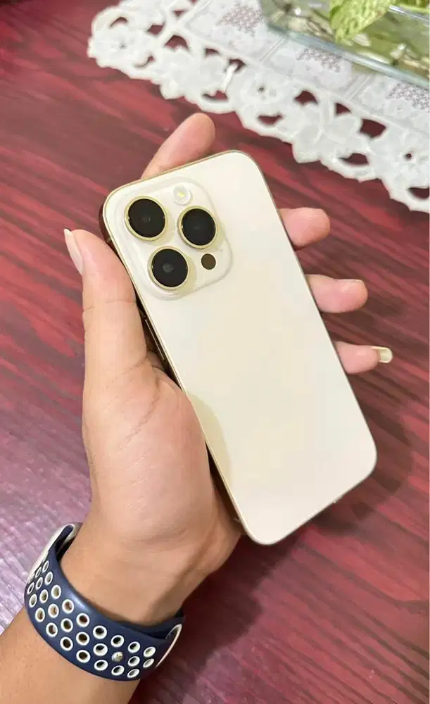 Jual Iphone 13 Pro 128Gb Ibox