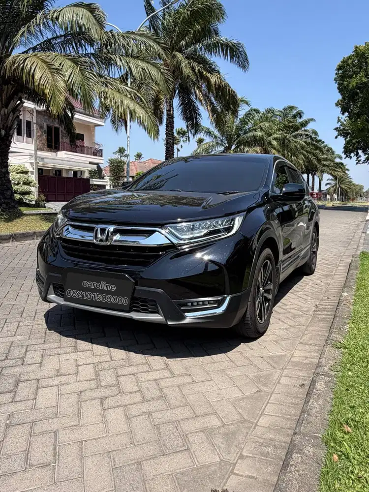 Honda CR-V/ CRV Prestige turbo 2020. ISTIMEWA
