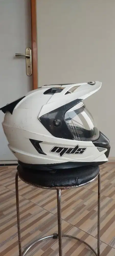 jual helm bekas bagus