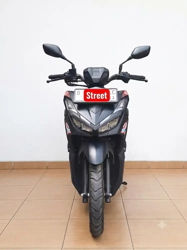 Dp 800rb‼️Honda Vario 125 160 street 2026 (Ktp daerah bs kredit) 150