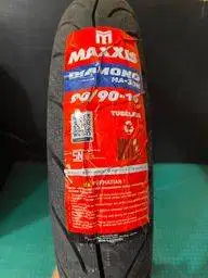 Ban Luar Tubeless 90/90-14 Merk Maxxis MA-3DN