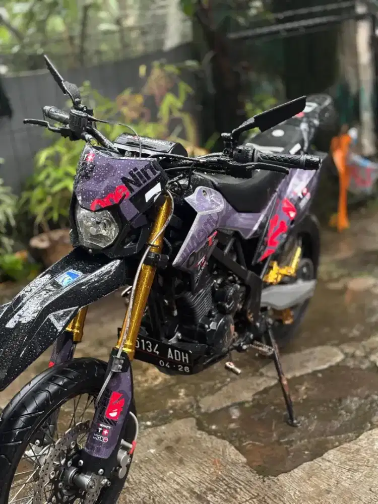 Dtracker SE 2021 Lengkap Full Ori + Modif