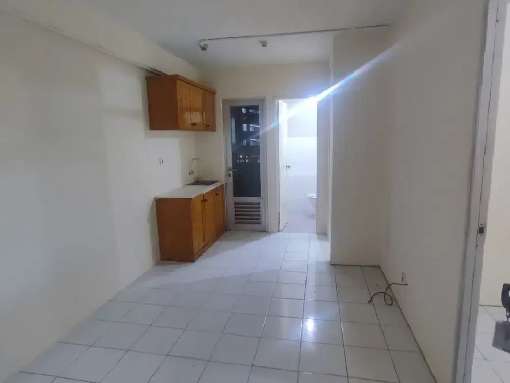 Disewakan apartemen gading nias residence type 2br full furnish