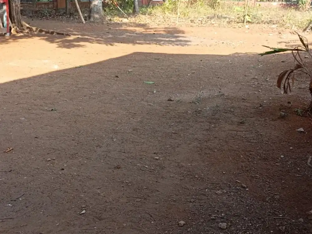 Tanah Lokasi Strategis Di Setu Kabupaten Bekasi
