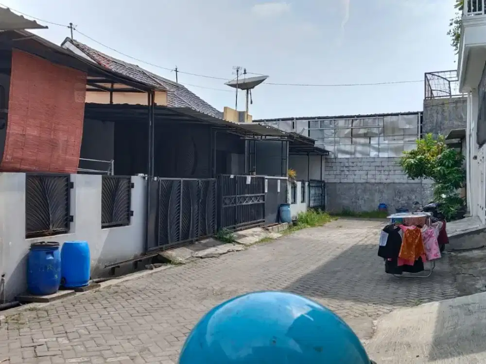 Dijual Rumah lokasi Tlogosari Kulon Semarang