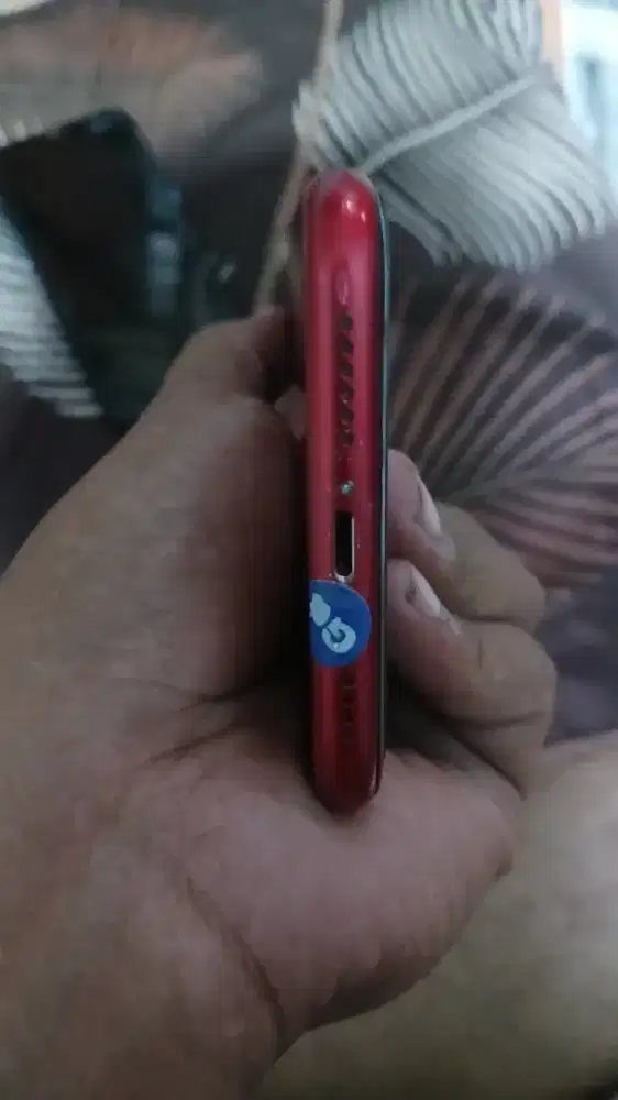 Iphone xr 128GB ex ibox