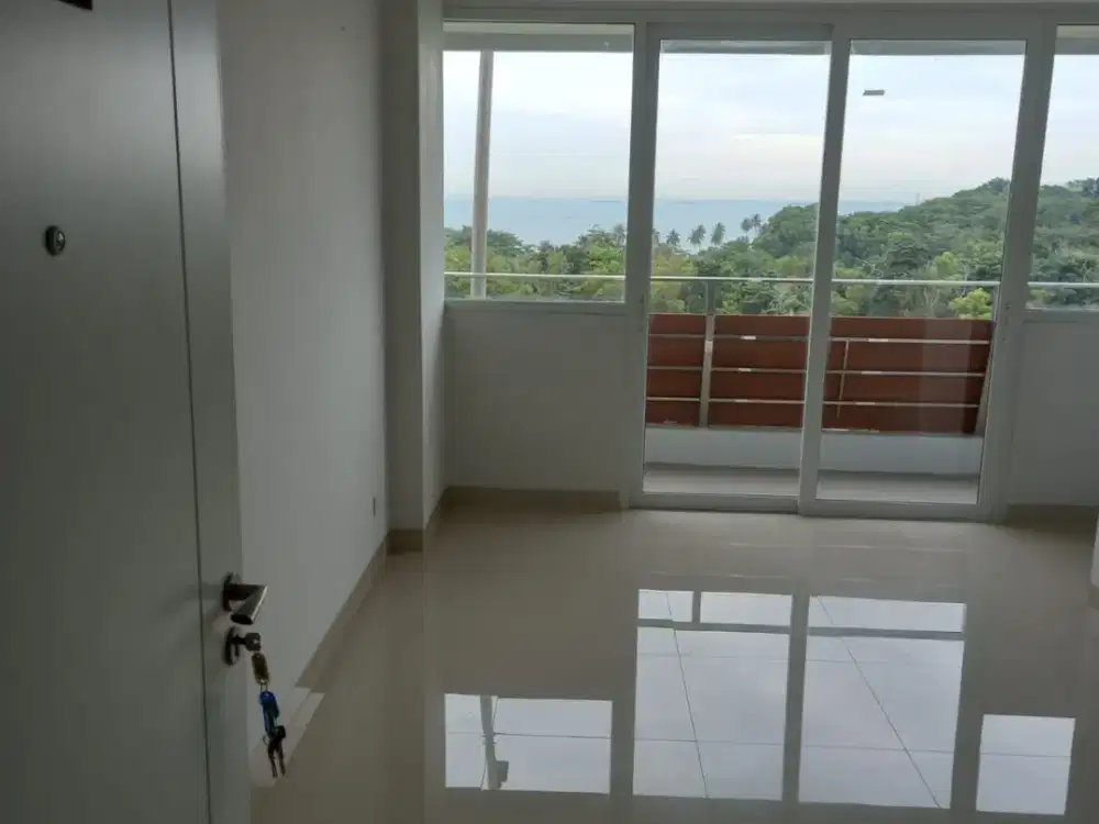 Dijual Apartemen The Nove Nuvasa Bay By Sinarmas Land
