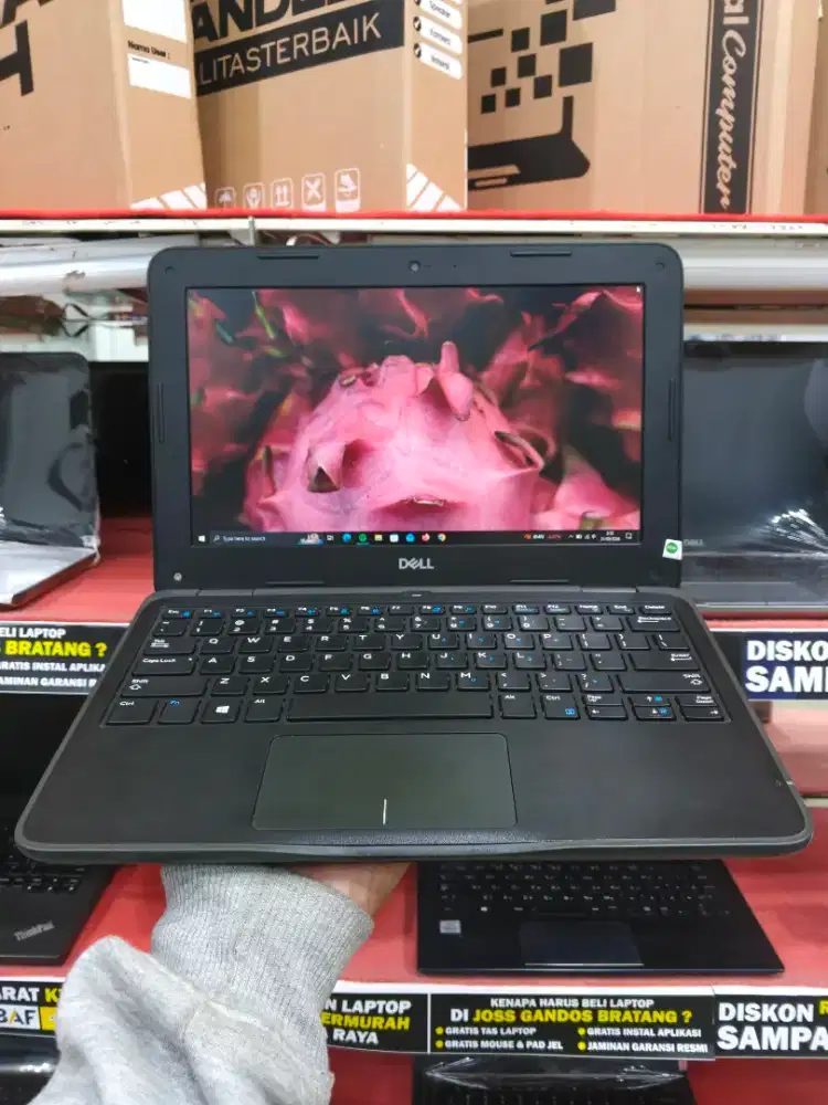 PROMO CASHBACK LAPTOP MURAH MERIAH | DELL 3190