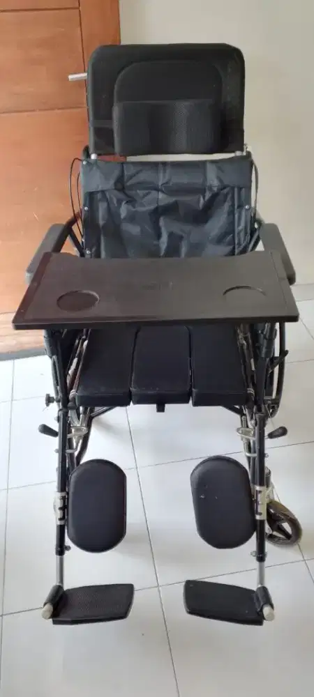 Kursi Roda Bagus