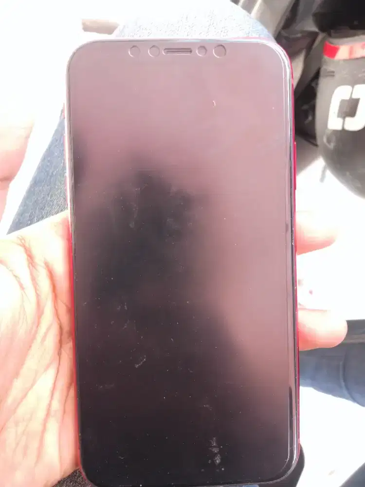 Ip XR 128gb fullset