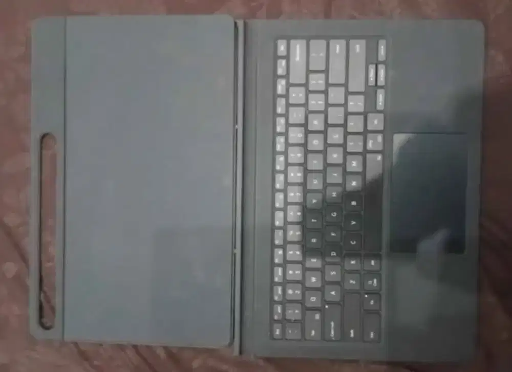 Case keyboard ori samsung TAB S11 ultra