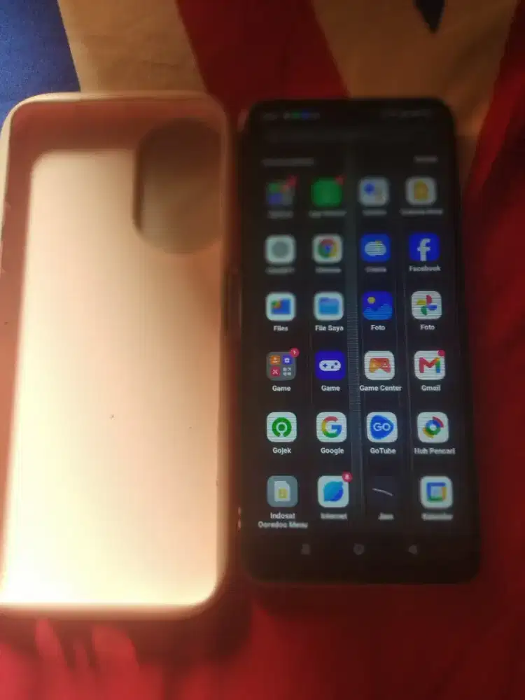Oppo a17k ram 3/64