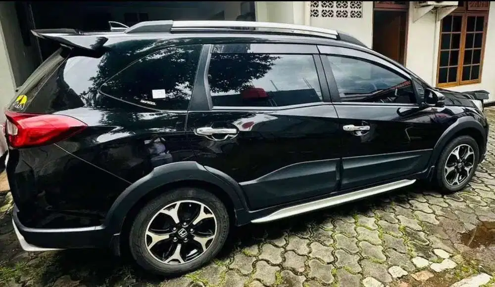 Honda BR-V 2018 Diesel