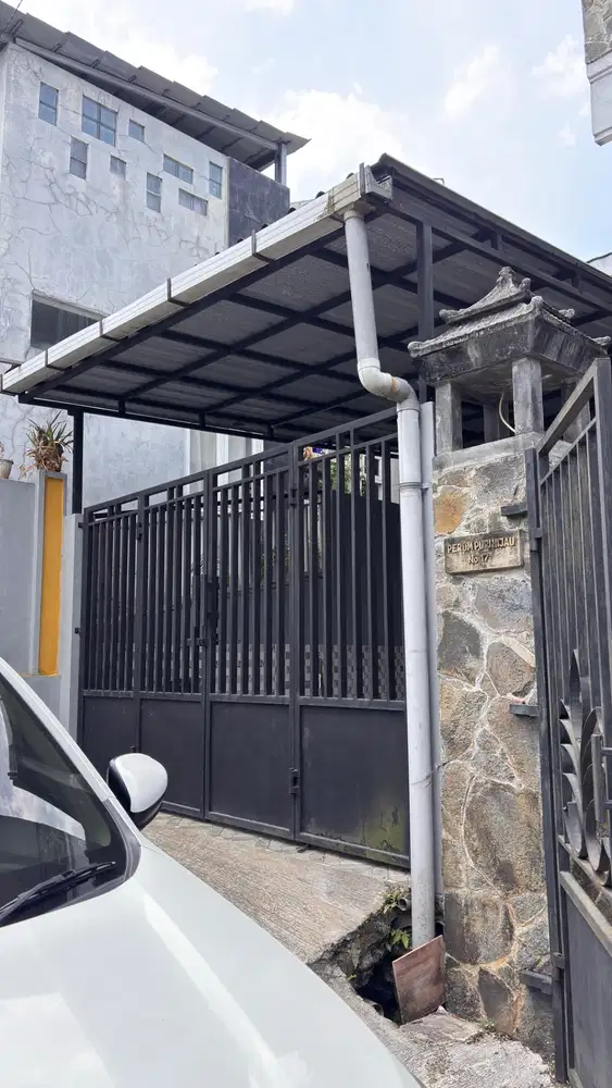 Dijual Rumah 2 Lantai