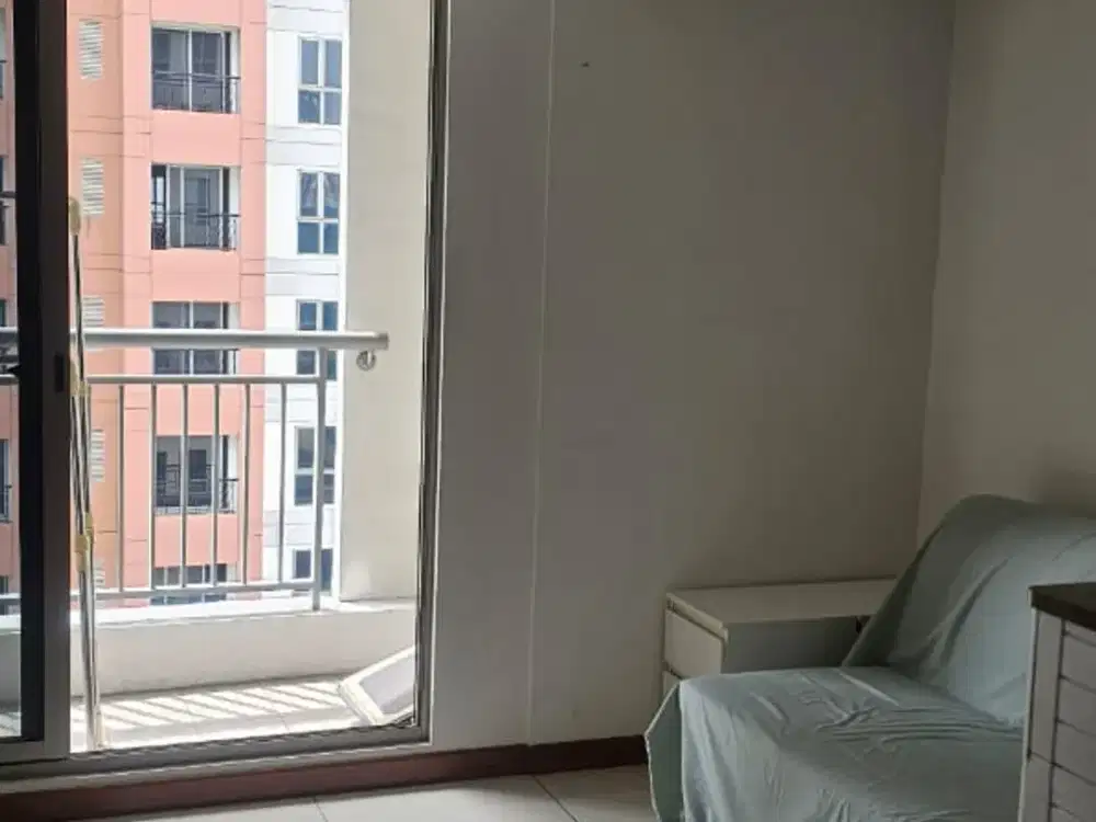 DIJUAL: Apartemen Midtown Signature Jefferson