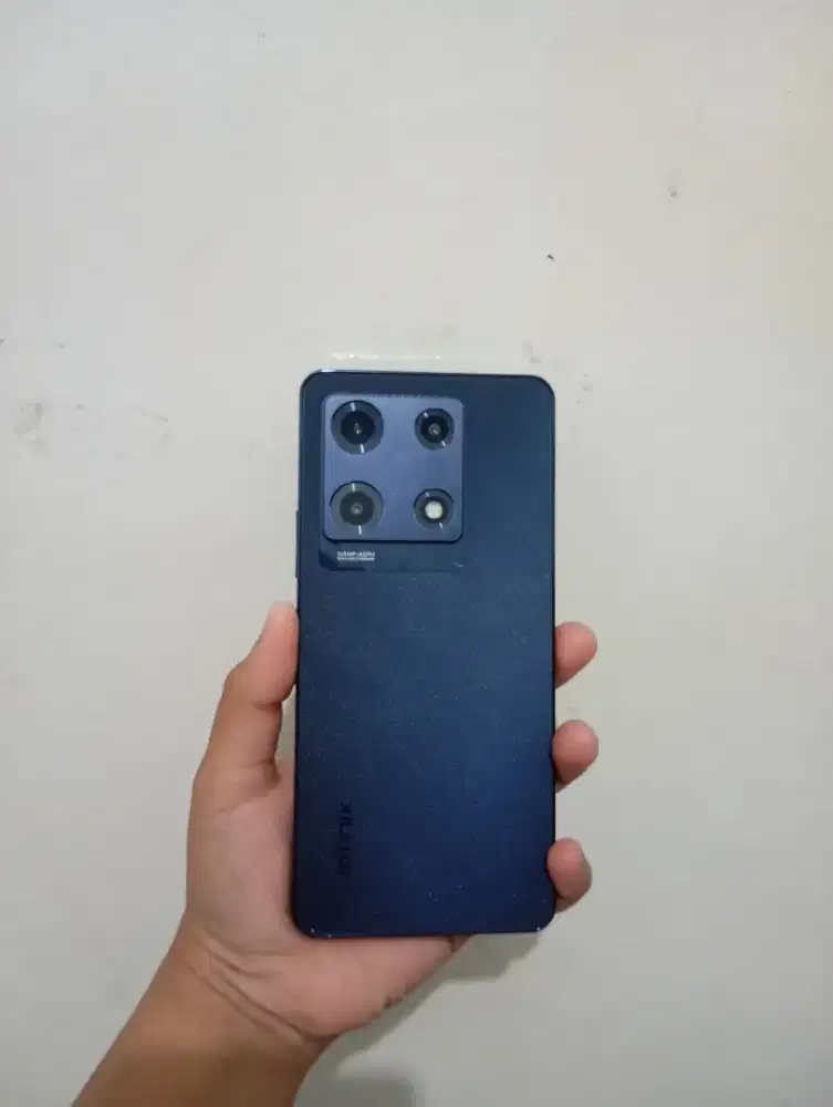 Infinix Note 30 Pro Ram 8+5/256