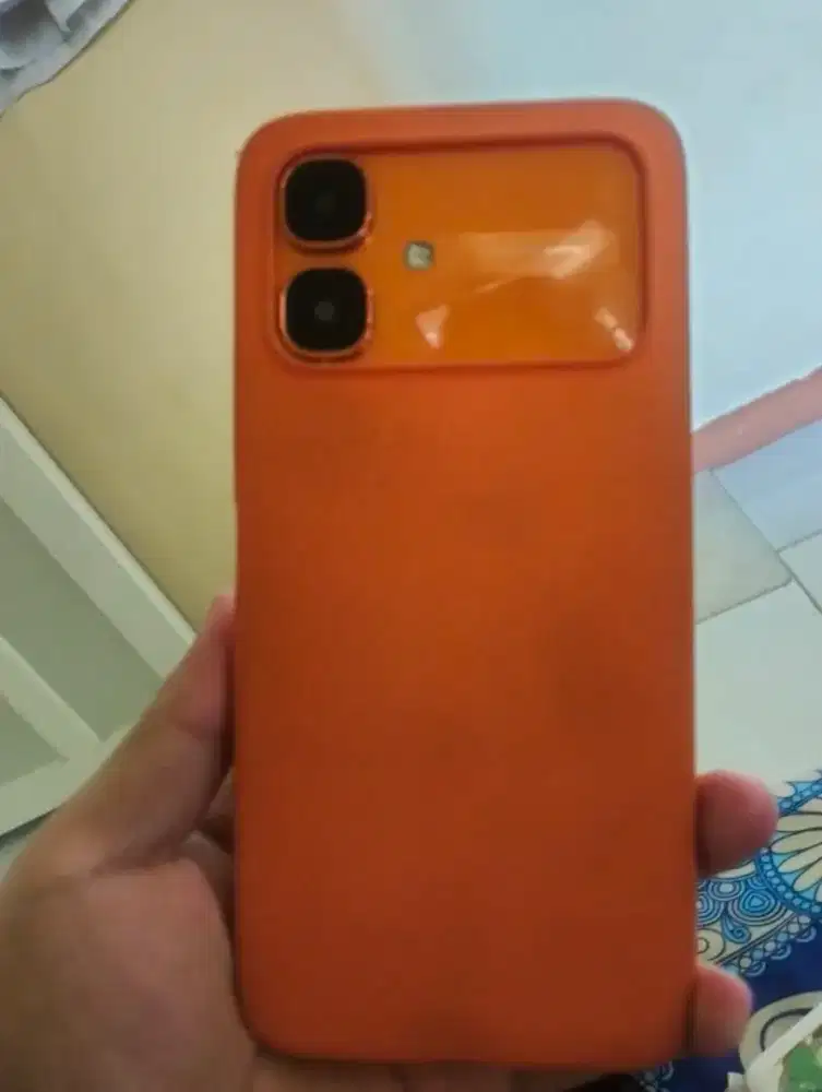 INFINIX SMART 20 RAM 8/256