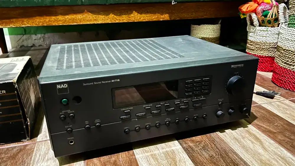 speaker impedance