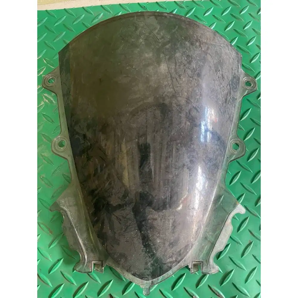 Visor R15 Copotan