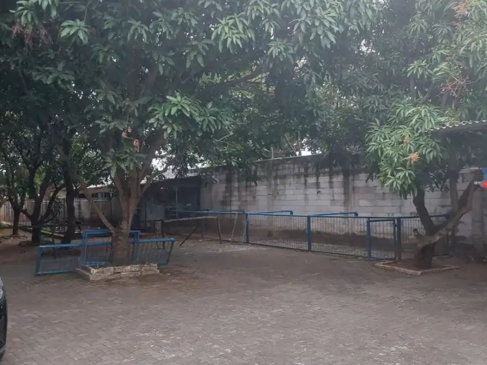 DIJUAL TANAH di Cikokol, Kecamatan Pinang, Kota Tangerang