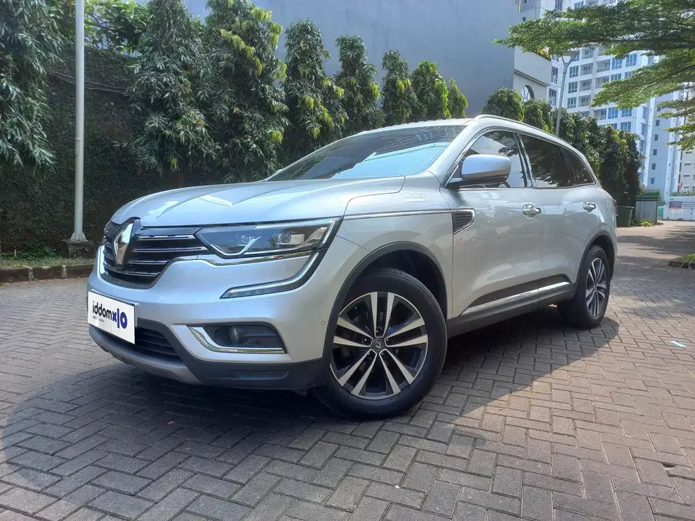 DP RENDAH - Renault Koleos 2019 SXT