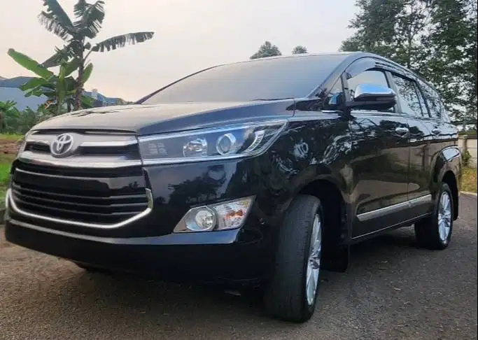 DIjual Innova 2.0 Q 2019