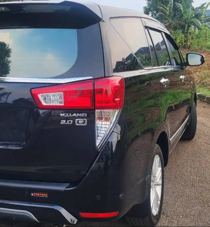 DIjual Innova 2.0 Q 2019