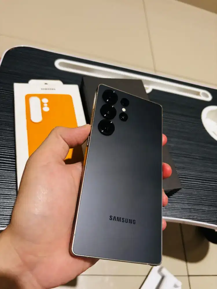Samsung galaxy s25 ultra 12/256