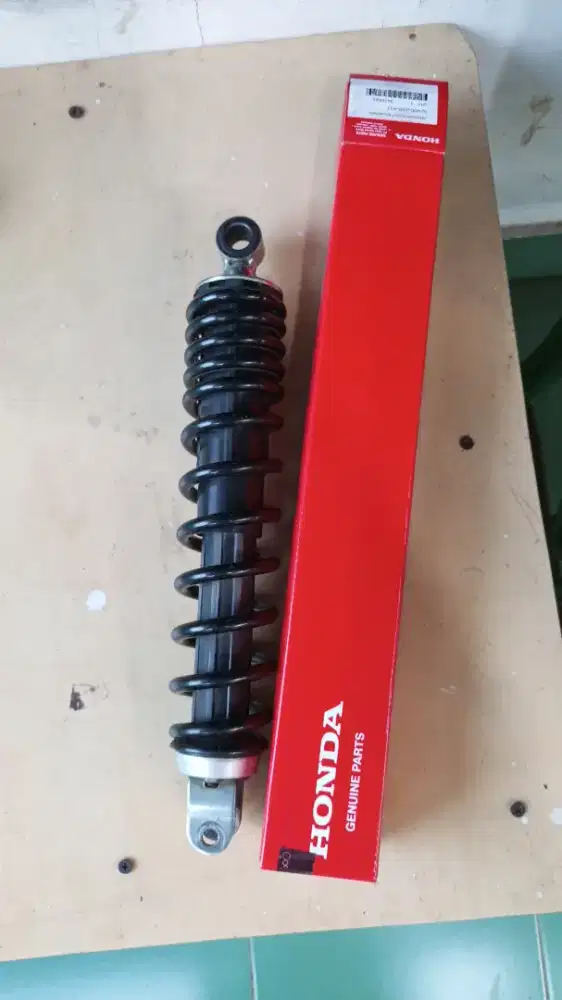 Di Jual Shok breaker motor Honda Vario