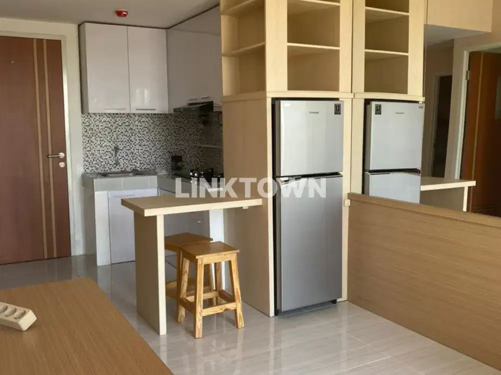 City View Apartemen Surabaya Barat Puncak Cbd