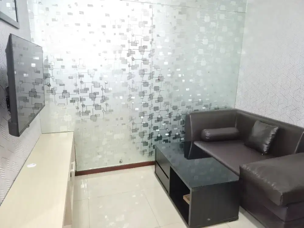 Disewakan 1 Kamar Tidur Apartment Thamrin Residences - Jakarta Pusat