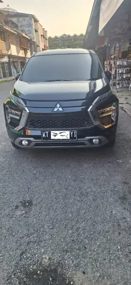 Xpander sport 2022 manual