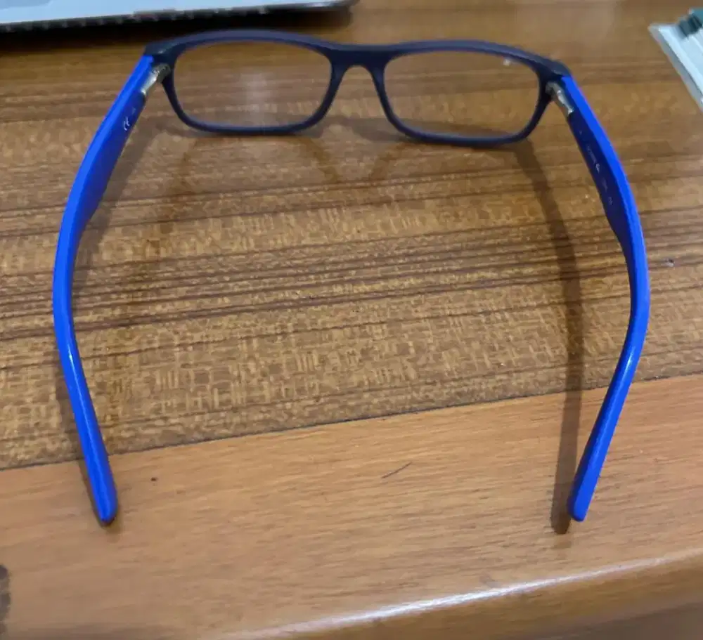 Dijual frame kacamata original Lacoste L3605 warna 424 untuk Anak anak